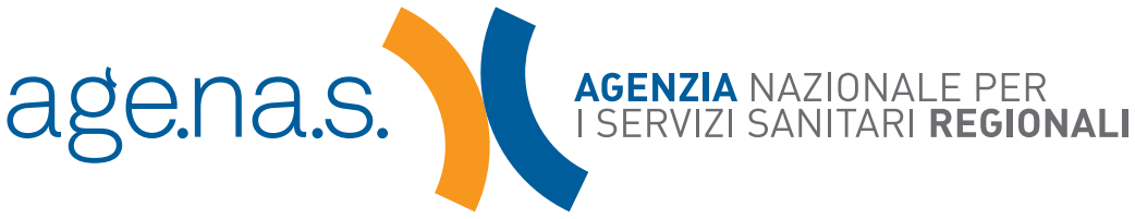 AGENAS – Agenzia nazionale per i servizi sanitari regionali
